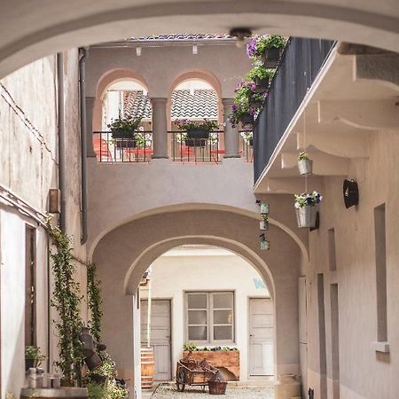 La Pitta Hotel Gattinara Ngoại thất bức ảnh