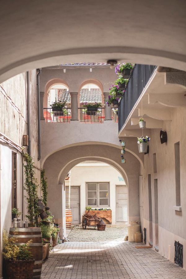 La Pitta Hotel Gattinara Ngoại thất bức ảnh